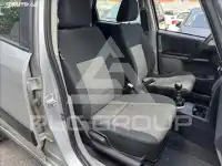 2009 Suzuki SX4
