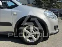 2009 Suzuki SX4