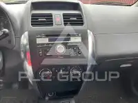 2009 Suzuki SX4