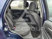 2009 Suzuki SX4