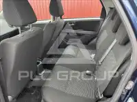 2009 Suzuki SX4