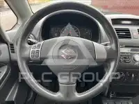 2009 Suzuki SX4