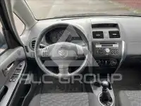 2009 Suzuki SX4