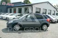 2009 Suzuki SX4