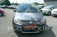 2009 Suzuki SX4