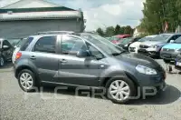 2009 Suzuki SX4