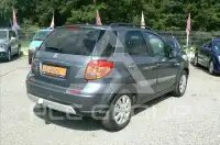 2009 Suzuki SX4