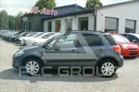 2009 Suzuki SX4