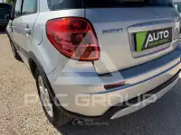 2009 Suzuki SX4