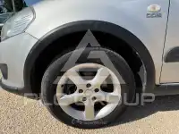 2009 Suzuki SX4