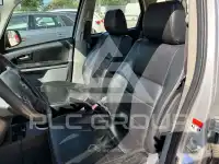 2009 Suzuki SX4