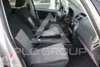 2009 Suzuki SX4