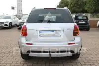 2009 Suzuki SX4