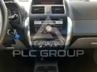 2009 Suzuki SX4