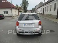 2009 Suzuki SX4