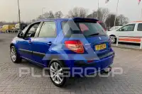 2009 Suzuki SX4
