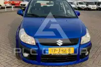 2009 Suzuki SX4