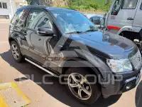 2009 Suzuki Vitara