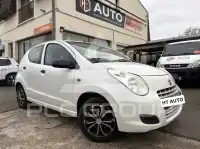 2009 Suzuki Alto