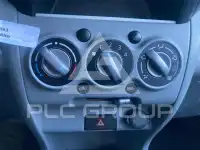 2009 Suzuki Alto