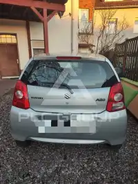 2009 Suzuki Alto