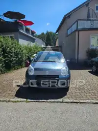 2009 Suzuki Alto