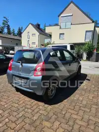 2009 Suzuki Alto