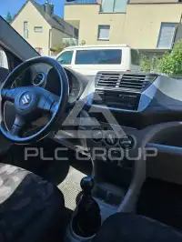 2009 Suzuki Alto