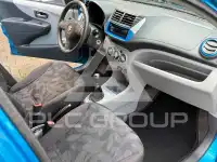 2009 Suzuki Alto