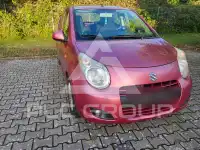 2009 Suzuki Alto