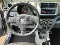 2009 Suzuki Alto