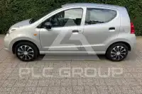 2009 Suzuki Alto
