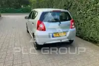 2009 Suzuki Alto