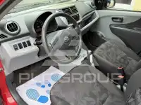 2009 Suzuki Alto