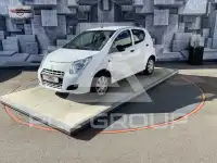 2009 Suzuki Alto