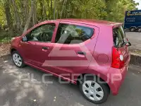 2009 Suzuki Alto