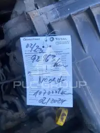 2009 Suzuki Alto