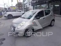 2009 Suzuki Alto