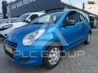 2009 Suzuki Alto