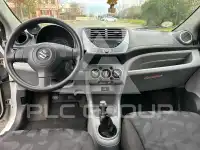 2009 Suzuki Alto