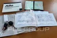2009 Suzuki Alto
