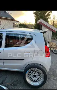 2009 Suzuki Alto