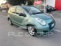 2009 Suzuki Alto