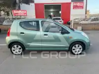2009 Suzuki Alto