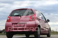 2009 Suzuki Alto