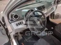 2009 Suzuki Alto