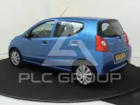 2009 Suzuki Alto