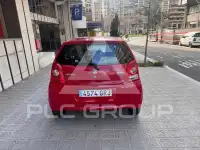 2009 Suzuki Alto