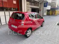 2009 Suzuki Alto