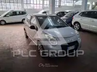 2009 Suzuki Alto